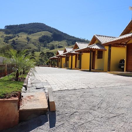 Pousada Ipe Da Serra Socorro  Zewnętrze zdjęcie