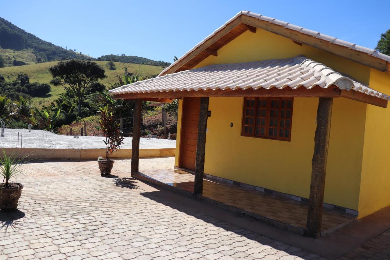 Pousada Ipe Da Serra Socorro  Zewnętrze zdjęcie